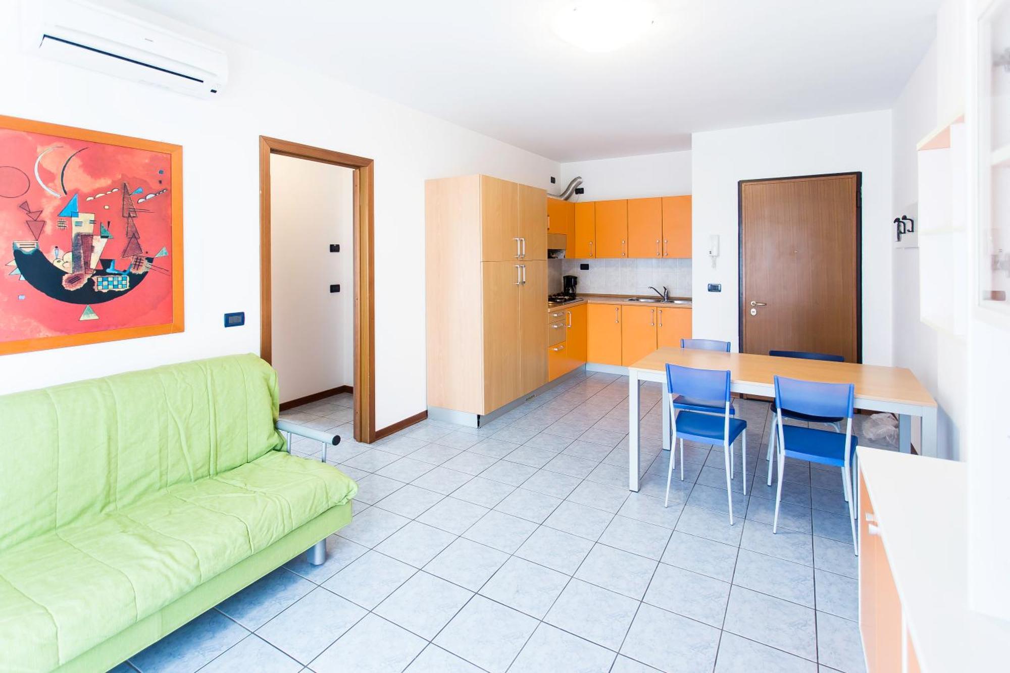 Altanea Apartments Con Piscina 카오를레 외부 사진